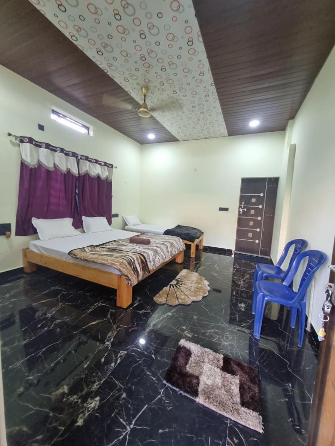 Brindavan Homestay Hampi Zewnętrze zdjęcie