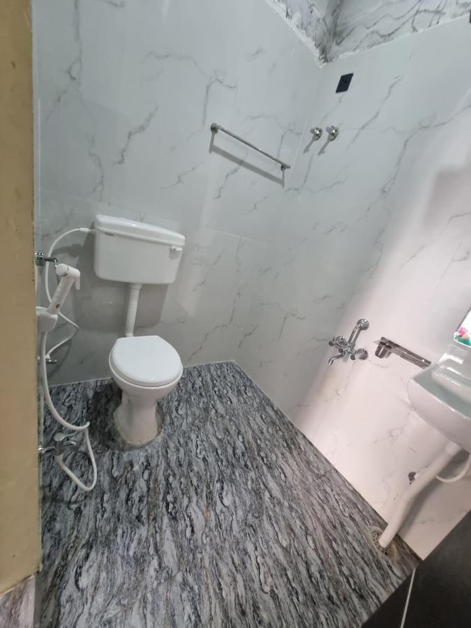 Brindavan Homestay Hampi Zewnętrze zdjęcie
