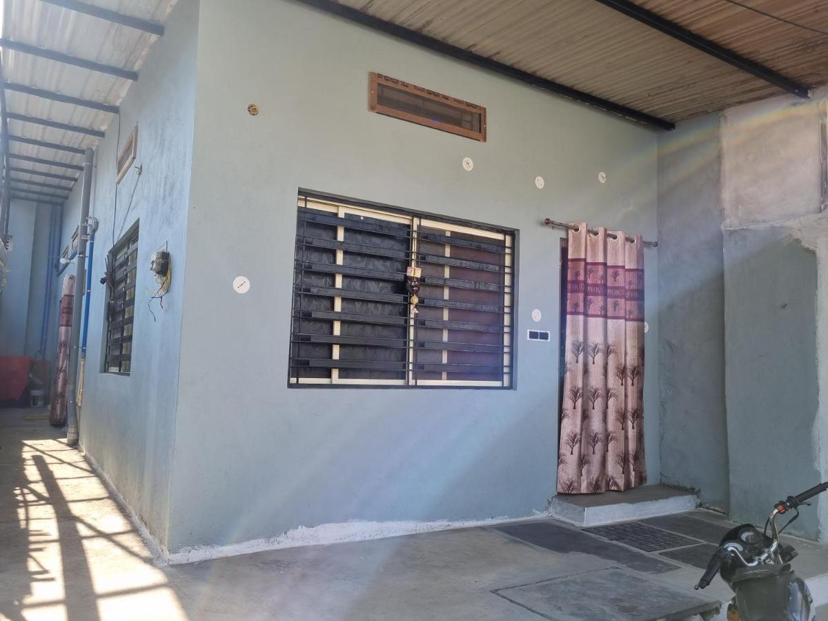 Brindavan Homestay Hampi Zewnętrze zdjęcie